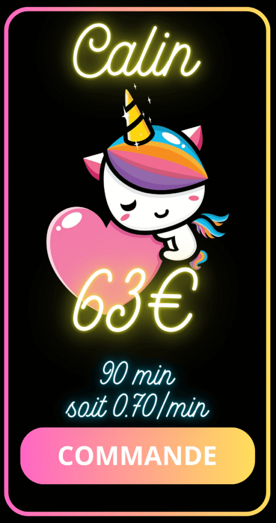 calin tarif audiotel forfait 63€ 90 min sodome et gomorrhe