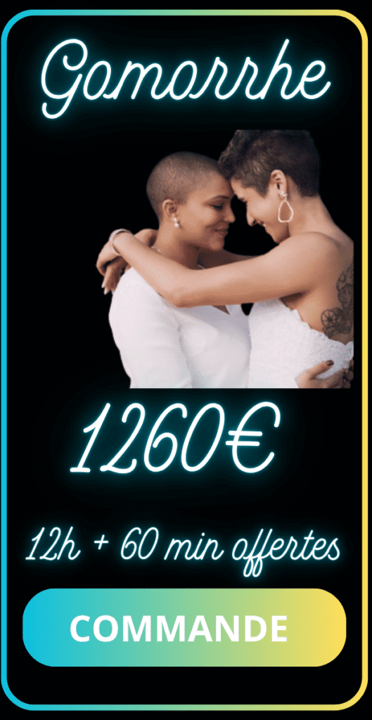 gomorrhe