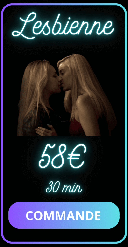 lesbienne